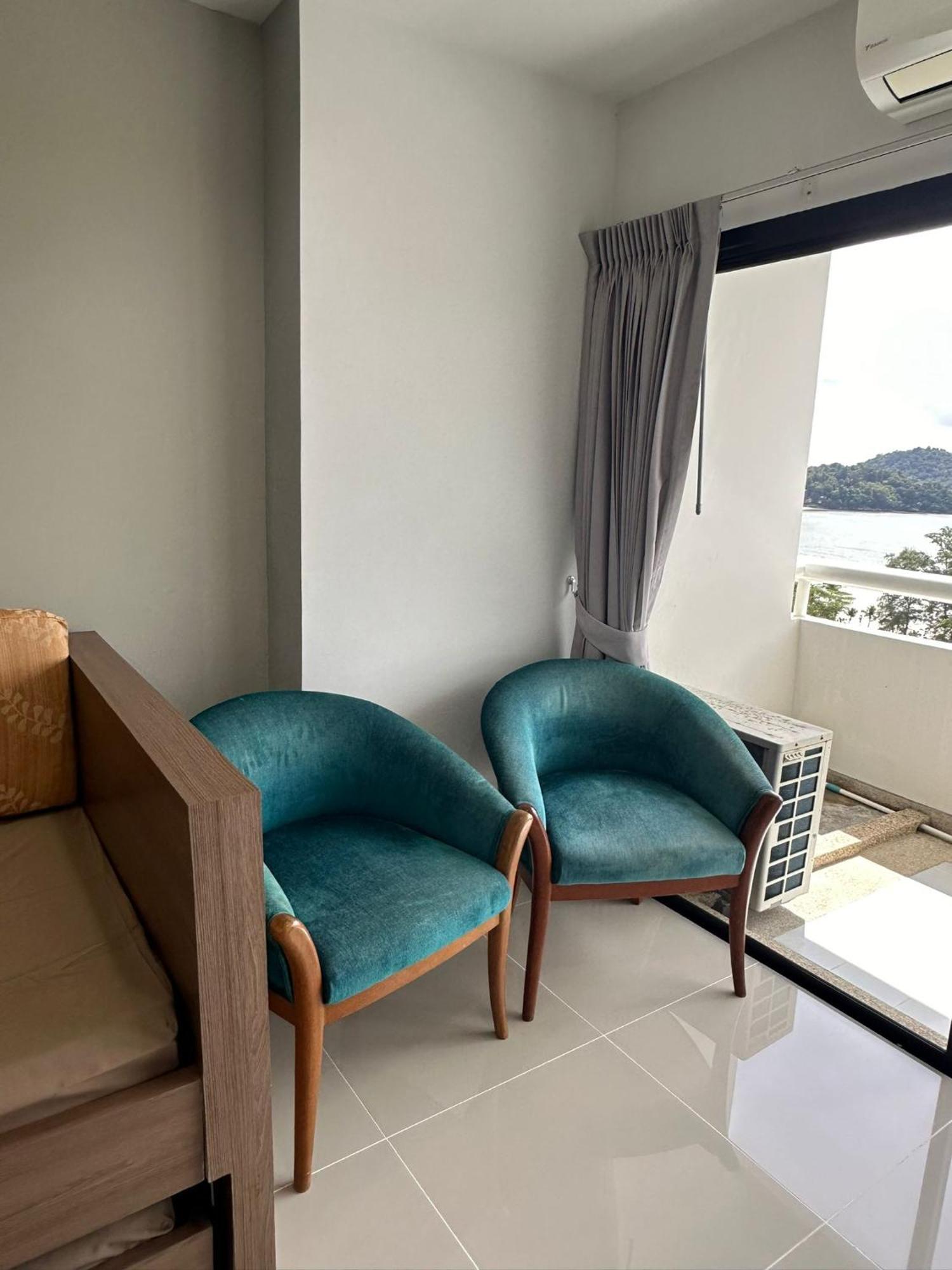 Apartment Tower Sea View *